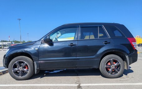 Suzuki Grand Vitara, 2007 год, 700 000 рублей, 7 фотография