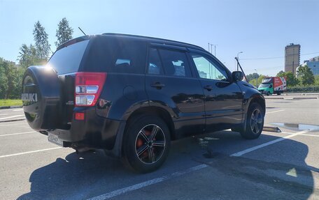 Suzuki Grand Vitara, 2007 год, 700 000 рублей, 9 фотография