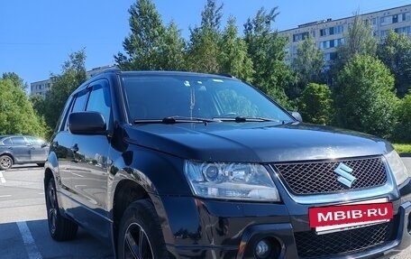 Suzuki Grand Vitara, 2007 год, 700 000 рублей, 4 фотография