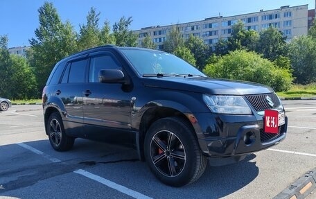 Suzuki Grand Vitara, 2007 год, 700 000 рублей, 2 фотография
