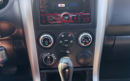 Suzuki Grand Vitara, 2007 год, 700 000 рублей, 12 фотография