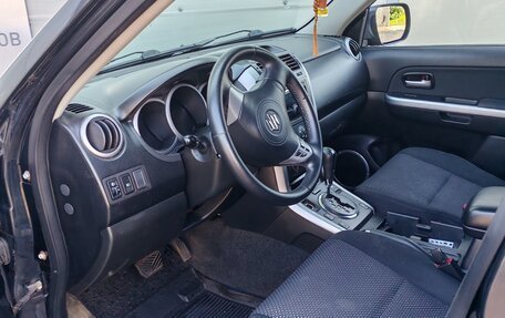 Suzuki Grand Vitara, 2007 год, 700 000 рублей, 16 фотография