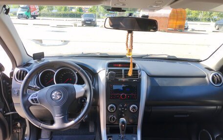 Suzuki Grand Vitara, 2007 год, 700 000 рублей, 11 фотография