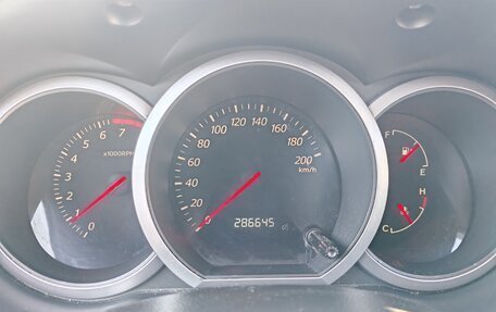 Suzuki Grand Vitara, 2007 год, 700 000 рублей, 13 фотография