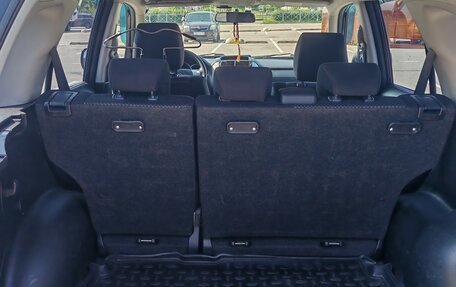 Suzuki Grand Vitara, 2007 год, 700 000 рублей, 14 фотография