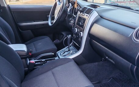 Suzuki Grand Vitara, 2007 год, 700 000 рублей, 17 фотография