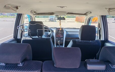 Suzuki Grand Vitara, 2007 год, 700 000 рублей, 15 фотография