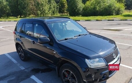 Suzuki Grand Vitara, 2007 год, 700 000 рублей, 10 фотография