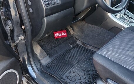 Suzuki Grand Vitara, 2007 год, 700 000 рублей, 20 фотография