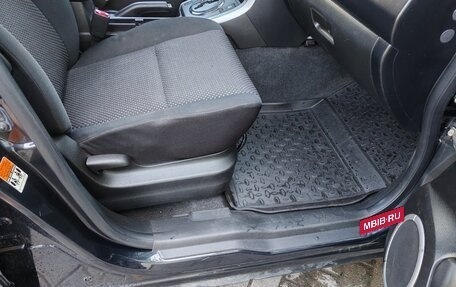 Suzuki Grand Vitara, 2007 год, 700 000 рублей, 22 фотография