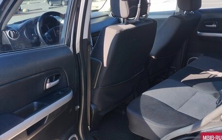 Suzuki Grand Vitara, 2007 год, 700 000 рублей, 23 фотография