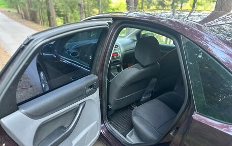 Ford Focus II рестайлинг, 2008 год, 650 000 рублей, 10 фотография
