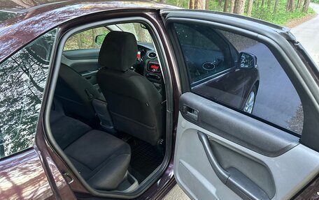 Ford Focus II рестайлинг, 2008 год, 650 000 рублей, 12 фотография