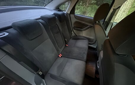 Ford Focus II рестайлинг, 2008 год, 650 000 рублей, 20 фотография