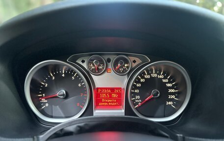 Ford Focus II рестайлинг, 2008 год, 650 000 рублей, 17 фотография