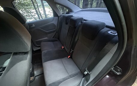 Ford Focus II рестайлинг, 2008 год, 650 000 рублей, 21 фотография