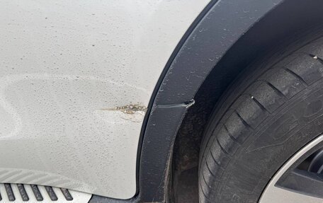 BMW X6, 2015 год, 3 370 000 рублей, 5 фотография