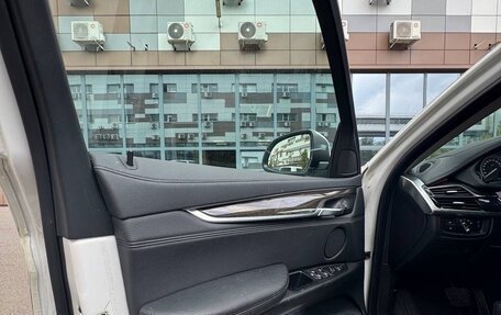 BMW X6, 2015 год, 3 370 000 рублей, 11 фотография