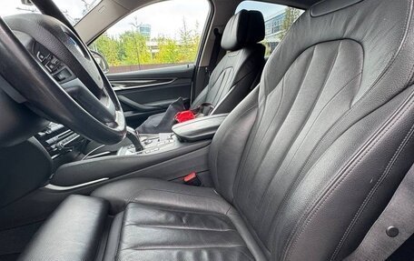 BMW X6, 2015 год, 3 370 000 рублей, 10 фотография