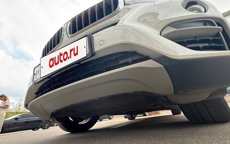 BMW X6, 2015 год, 3 370 000 рублей, 13 фотография