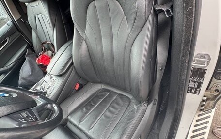 BMW X6, 2015 год, 3 370 000 рублей, 9 фотография