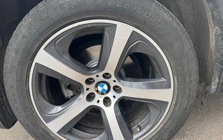 BMW X6, 2015 год, 3 370 000 рублей, 15 фотография