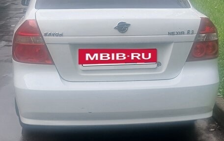 Ravon Nexia R3, 2017 год, 450 000 рублей, 2 фотография