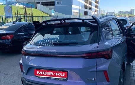 Geely Coolray I, 2023 год, 2 300 000 рублей, 3 фотография