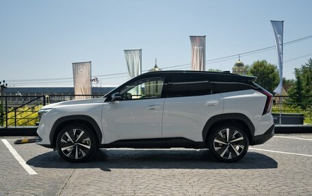 Geely Atlas, 2024 год, 4 017 190 рублей, 5 фотография