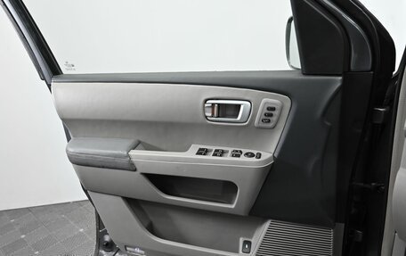 Honda Pilot III рестайлинг, 2008 год, 1 055 000 рублей, 7 фотография
