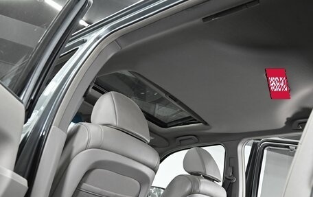 Honda Pilot III рестайлинг, 2008 год, 1 055 000 рублей, 14 фотография