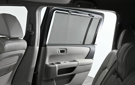 Honda Pilot III рестайлинг, 2008 год, 1 055 000 рублей, 17 фотография
