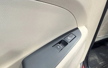 Hyundai Tucson III, 2017 год, 1 999 900 рублей, 14 фотография
