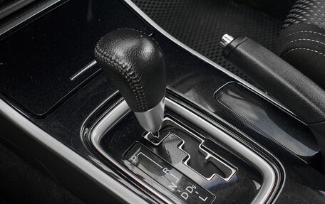 Mitsubishi Outlander III рестайлинг 3, 2017 год, 2 160 000 рублей, 17 фотография