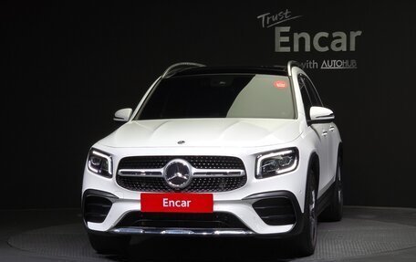 Mercedes-Benz GLB, 2021 год, 3 240 045 рублей, 6 фотография