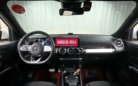 Mercedes-Benz GLB, 2021 год, 3 240 045 рублей, 2 фотография
