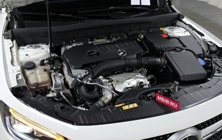 Mercedes-Benz GLB, 2021 год, 3 240 045 рублей, 8 фотография