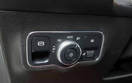 Mercedes-Benz GLB, 2021 год, 3 240 045 рублей, 19 фотография