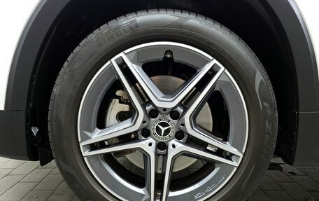 Mercedes-Benz GLB, 2021 год, 3 240 045 рублей, 16 фотография