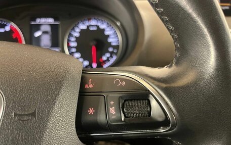 Audi A3, 2016 год, 1 073 000 рублей, 15 фотография