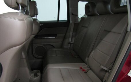 Jeep Compass I рестайлинг, 2012 год, 797 000 рублей, 14 фотография