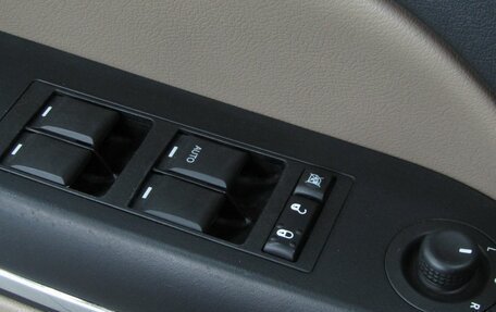 Jeep Compass I рестайлинг, 2012 год, 797 000 рублей, 22 фотография