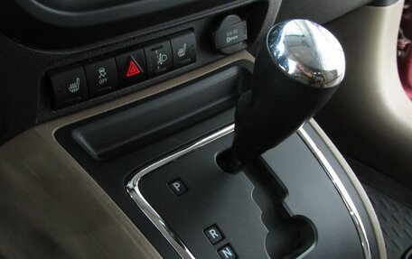 Jeep Compass I рестайлинг, 2012 год, 797 000 рублей, 24 фотография