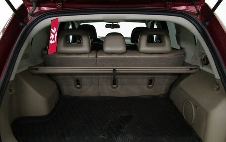 Jeep Compass I рестайлинг, 2012 год, 797 000 рублей, 16 фотография