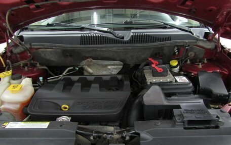 Jeep Compass I рестайлинг, 2012 год, 797 000 рублей, 29 фотография