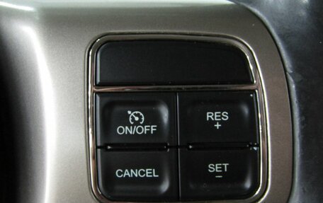 Jeep Compass I рестайлинг, 2012 год, 797 000 рублей, 27 фотография