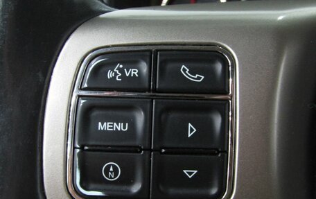 Jeep Compass I рестайлинг, 2012 год, 797 000 рублей, 26 фотография