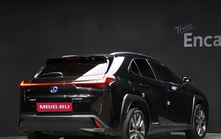 Lexus UX I, 2022 год, 2 815 000 рублей, 4 фотография