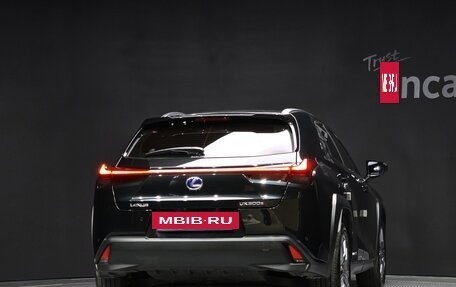 Lexus UX I, 2022 год, 2 815 000 рублей, 2 фотография