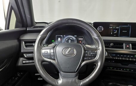 Lexus UX I, 2022 год, 2 815 000 рублей, 10 фотография